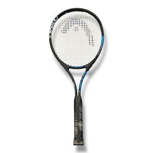 HEAD Ti. S1  Titanium Xtralong Tennis Racket 4 3/8 Grip